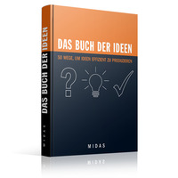 Vorderes Coverbild Das Buch der Ideen