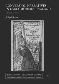 Vorderes Coverbild Conversion Narratives in Early Modern England