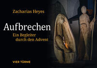 Vorderes Coverbild Aufbrechen