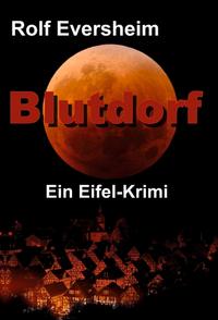Vorderes Coverbild Blutdorf