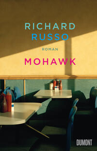 Vorderes Coverbild Mohawk