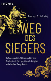Vorderes Coverbild Der Weg des Siegers