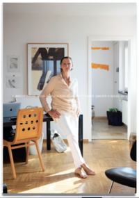 Vorderes Coverbild Basel Family Album