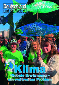 Vorderes Coverbild Klima