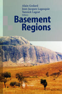 Vorderes Coverbild Basement Regions