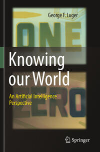 Vorderes Coverbild Knowing our World: An Artificial Intelligence Perspective