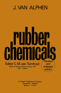 Vorderes Coverbild Rubber Chemicals