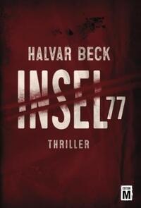 Vorderes Coverbild Insel 77
