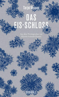 Vorderes Coverbild Das Eis-Schloss