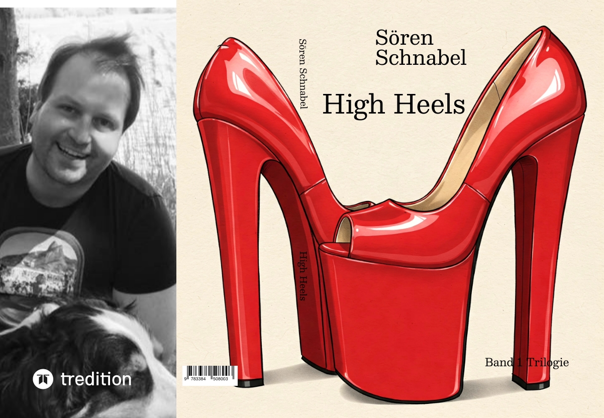 Gesamtes Coverbild High Heels