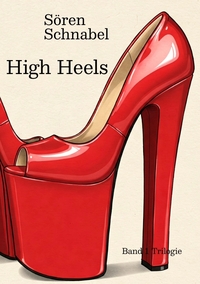 Vorderes Coverbild High Heels