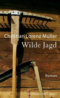 Vorderes Coverbild Wilde Jagd