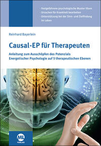 Vorderes Coverbild Causal-EP für Therapeuten