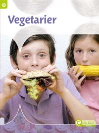 Vorderes Coverbild Vegetarier