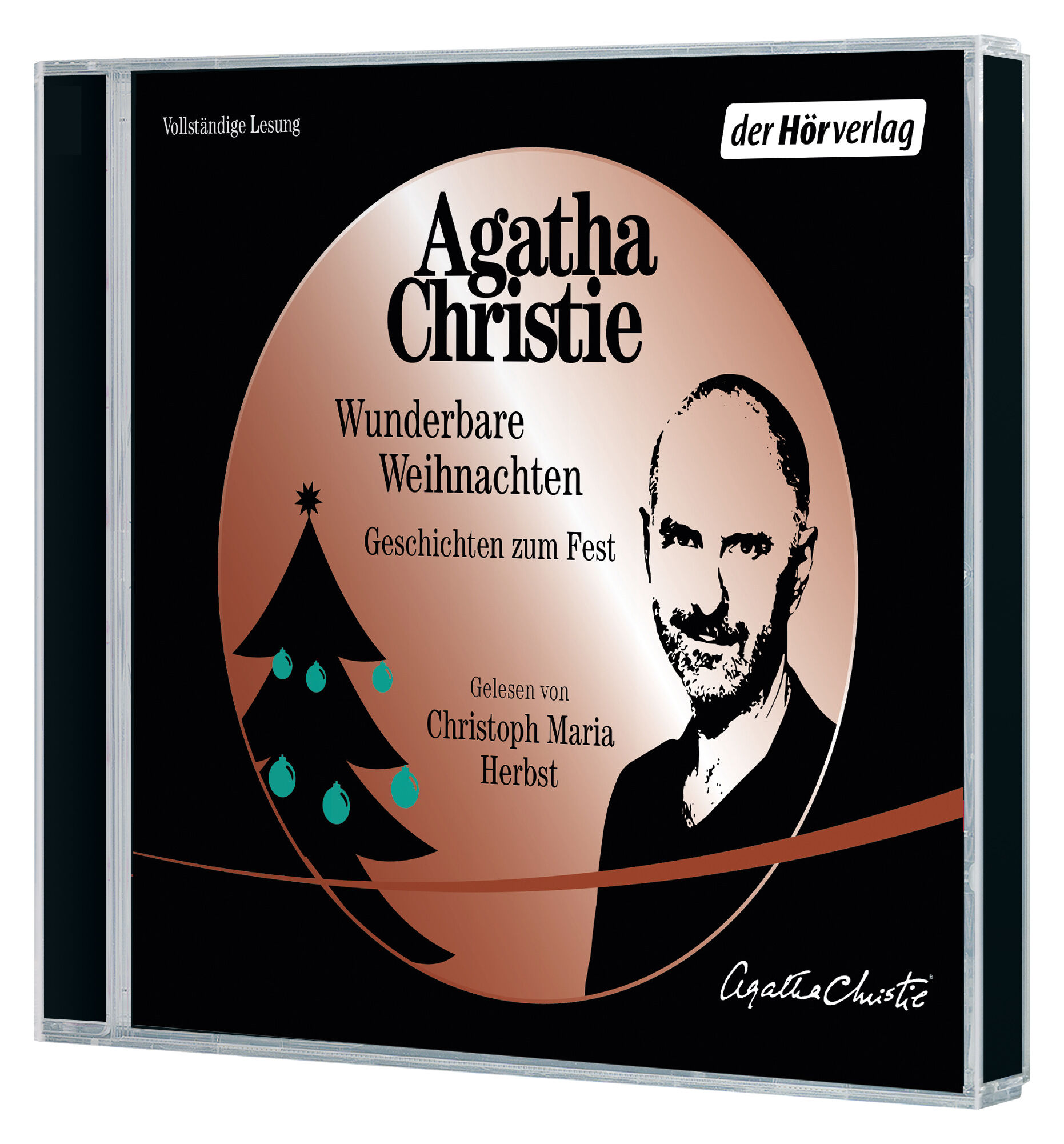 Beispielinhalt (Bild) Wunderbare Weihnachten