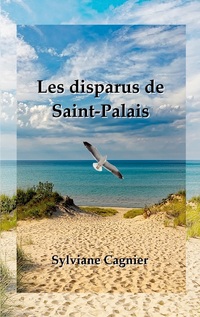 Vorderes Coverbild Les disparus de Saint-Palais