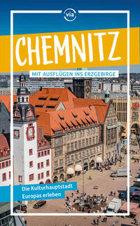 Vorderes Coverbild Chemnitz