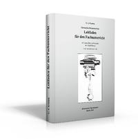 Vorderes Coverbild Leitfaden für den Fachunterricht