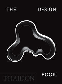 Vorderes Coverbild The Design Book, new edition