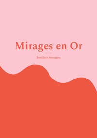 Vorderes Coverbild Mirages en Or