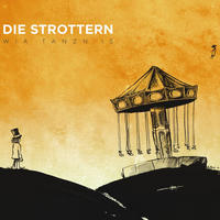 Vorderes Coverbild Wia tanzn is