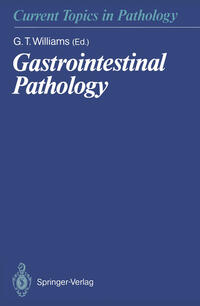 Vorderes Coverbild Gastrointestinal Pathology