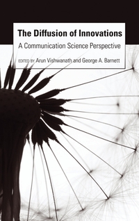 Vorderes Coverbild The Diffusion of Innovations