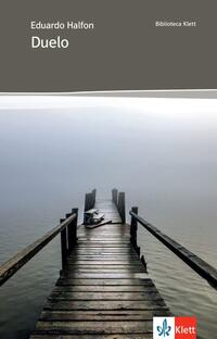 Vorderes Coverbild Duelo