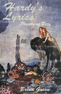 Vorderes Coverbild Hardy's Lyrics