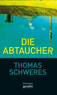 Vorderes Coverbild Die Abtaucher