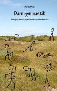 Vorderes Coverbild Darmgymnastik