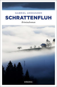 Vorderes Coverbild Schrattenfluh