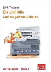 Vorderes Coverbild Ele und Bille