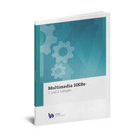 Vorderes Coverbild Multimedia HKBe (s/w)