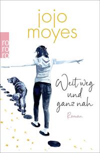Vorderes Coverbild Weit weg und ganz nah