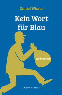 Vorderes Coverbild Kein Wort für Blau