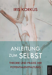 Vorderes Coverbild Anleitung zum Selbst