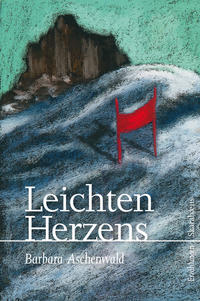 Vorderes Coverbild Leichten Herzens