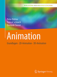 Vorderes Coverbild Animation