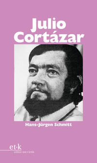 Vorderes Coverbild Julio Cortázar