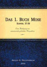 Vorderes Coverbild Das 1. Buch Mose, Kap. 37-50