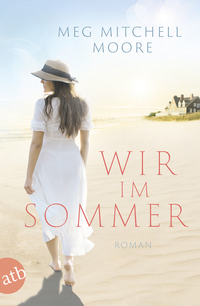Vorderes Coverbild Wir, im Sommer