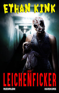Vorderes Coverbild Der Leichenficker