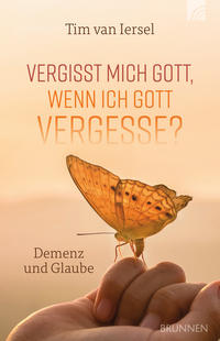 Vorderes Coverbild Vergisst mich Gott, wenn ich Gott vergesse?