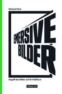 Vorderes Coverbild Emersive Bilder