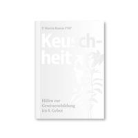 Vorderes Coverbild Keuschheit