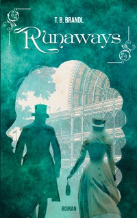 Vorderes Coverbild Runaways