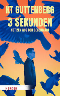 Vorderes Coverbild 3 Sekunden
