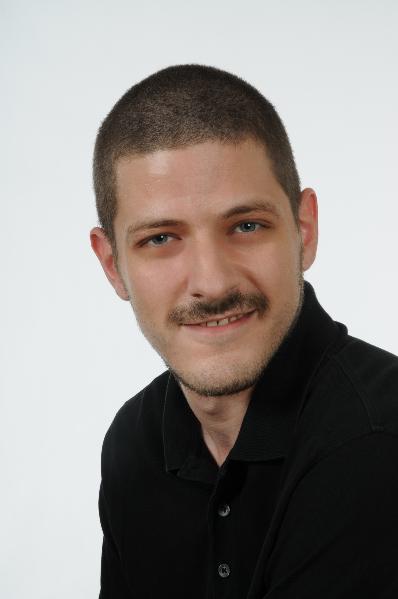 Bild des Mitwirkenden Hilfe - ich komme immer zu früh!