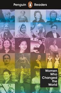 Vorderes Coverbild Women Who Changed the World